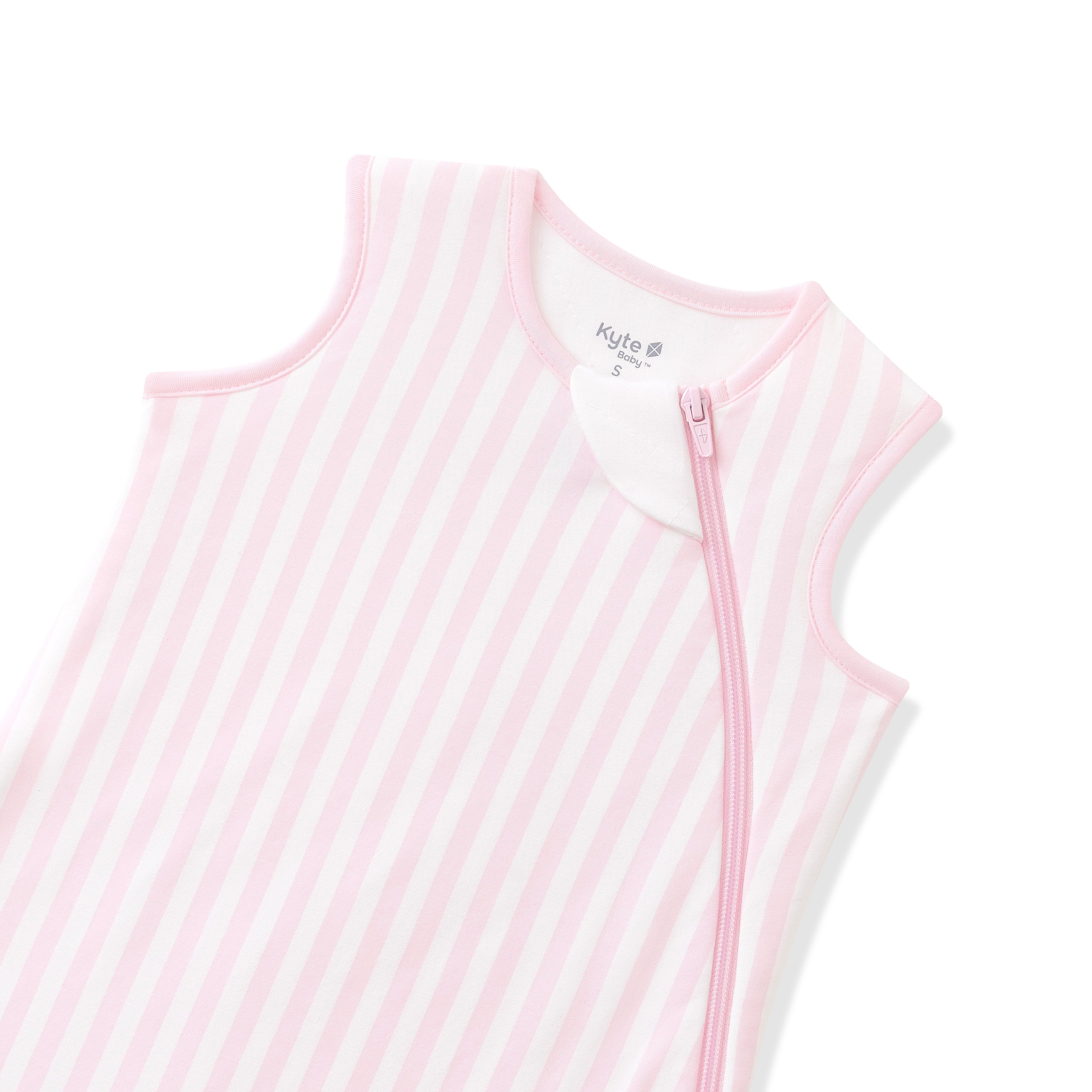 Sleep Bag in Small Sakura Stripe 1.0