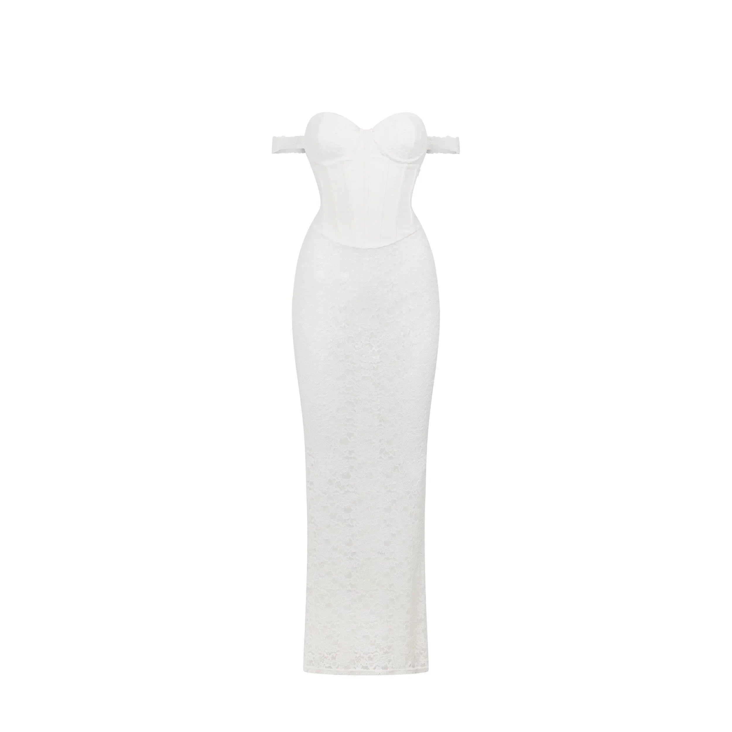 Zana-Maxi-Dress-White