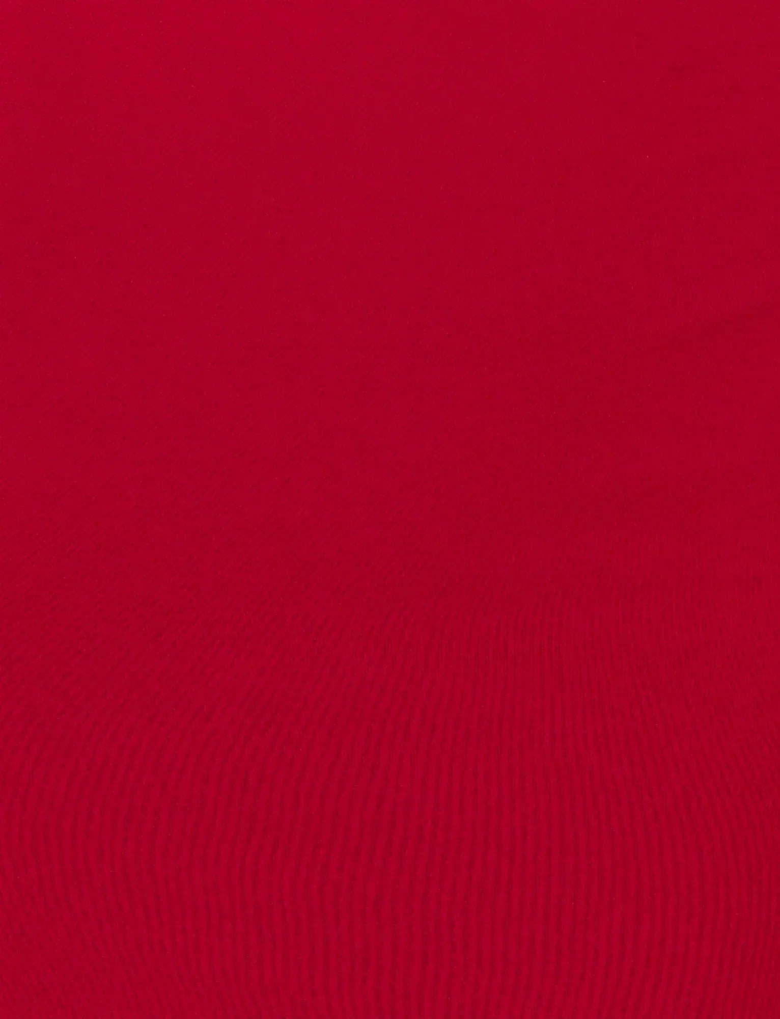 MORANA MAXI DRESS - RED