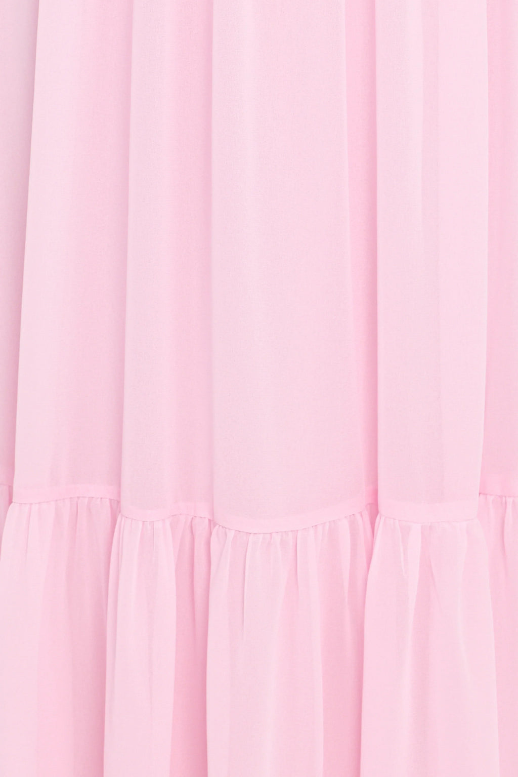 Celestria Maxi Dress - Pink