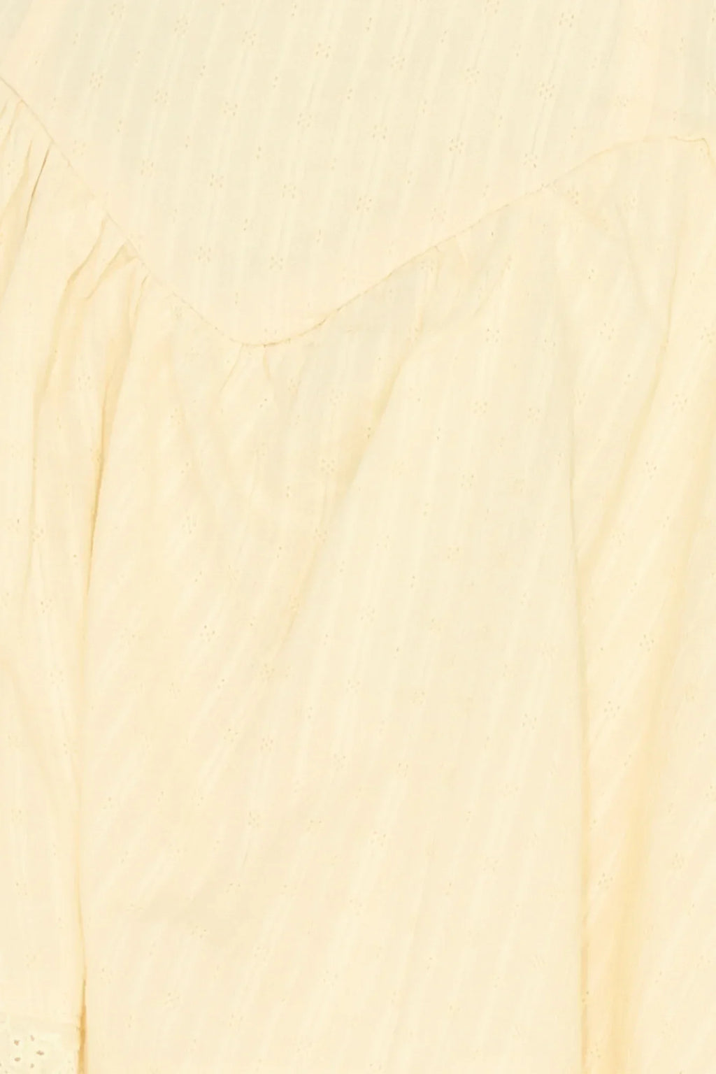 On Some Nights Strapless Mini Dress Yellow
